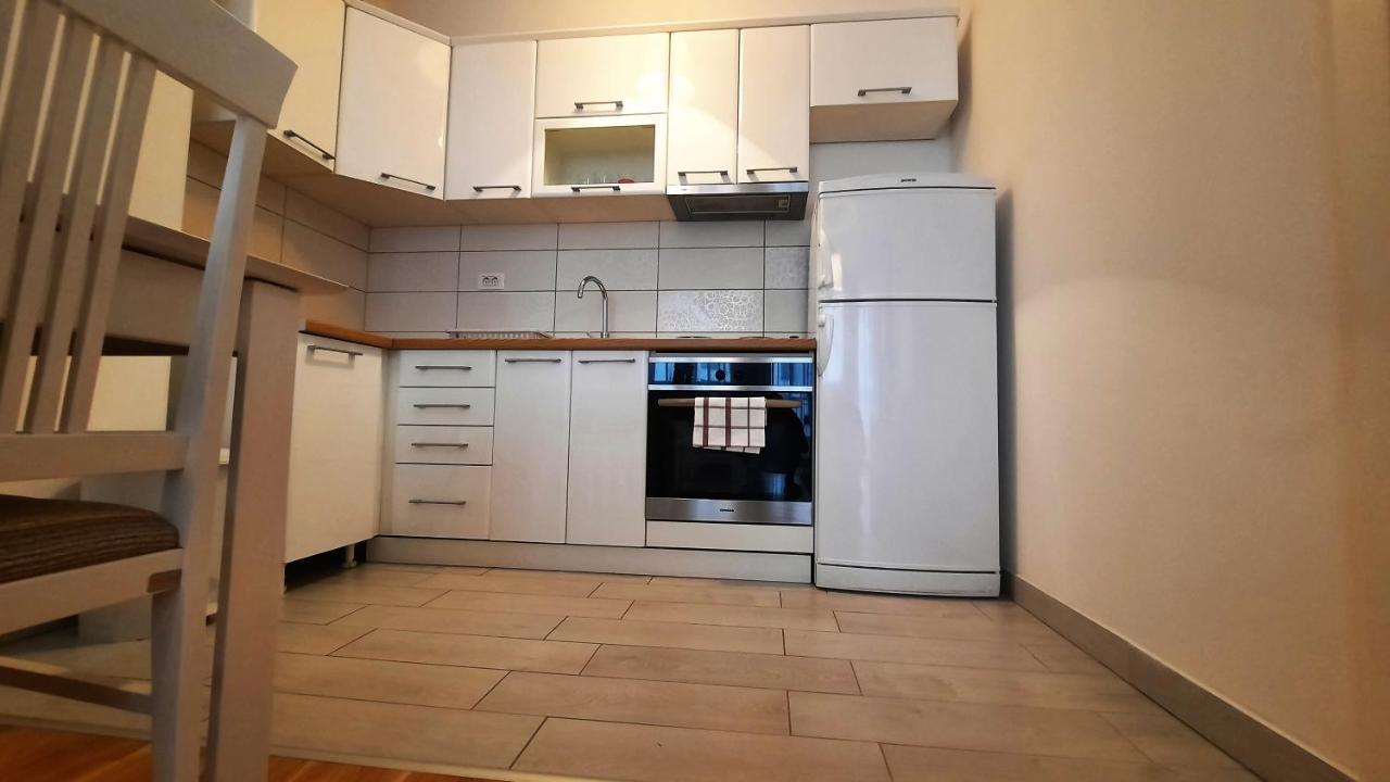 Apartment Nina Centar Mostar Exterior foto