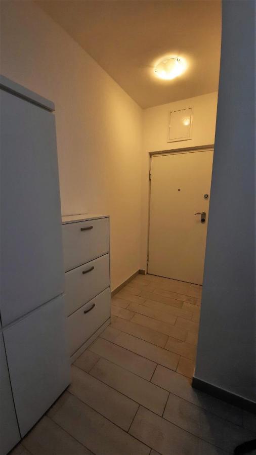 Apartment Nina Centar Mostar Exterior foto