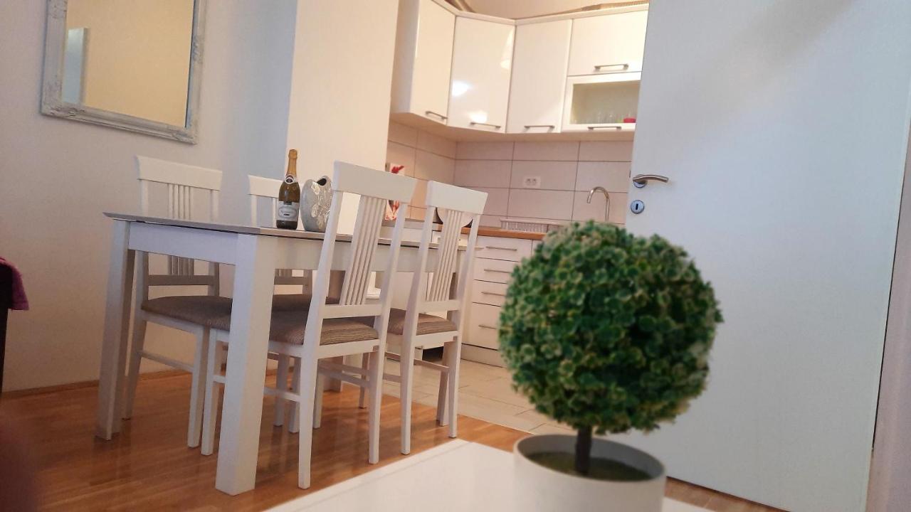 Apartment Nina Centar Mostar Exterior foto