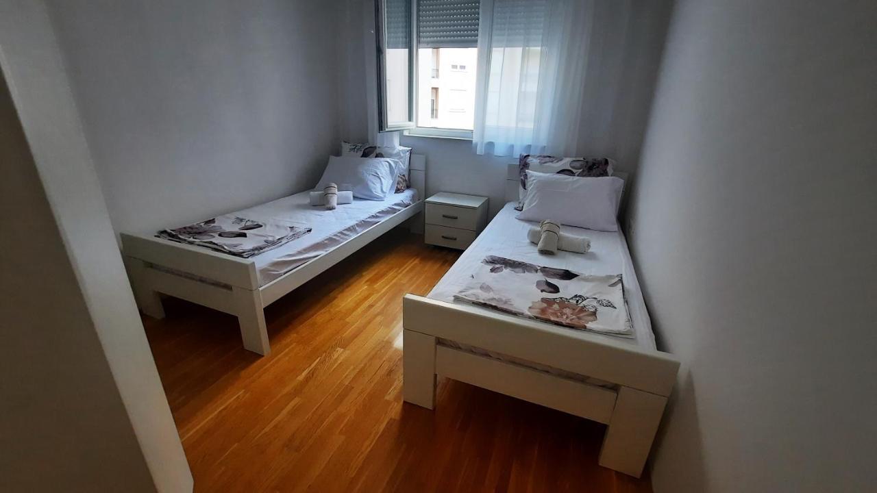 Apartment Nina Centar Mostar Exterior foto