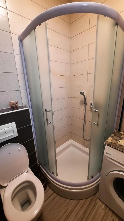 Apartment Nina Centar Mostar Exterior foto