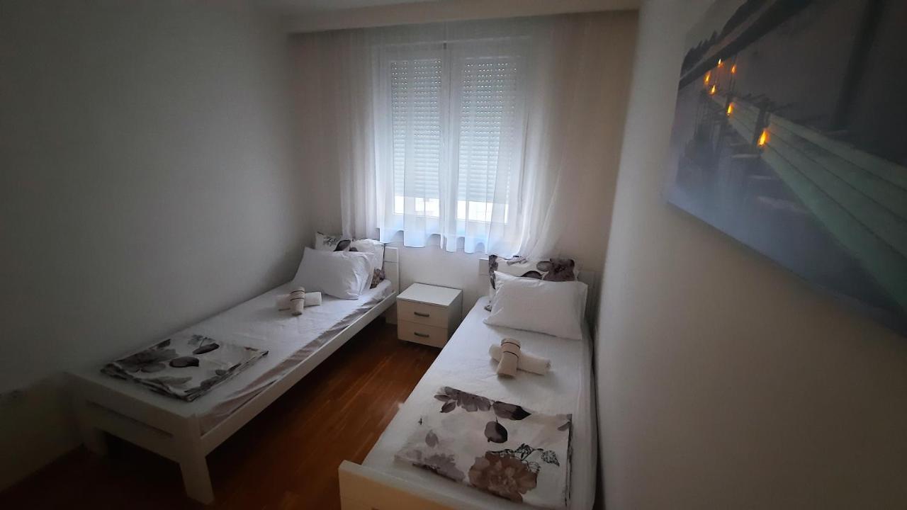 Apartment Nina Centar Mostar Exterior foto