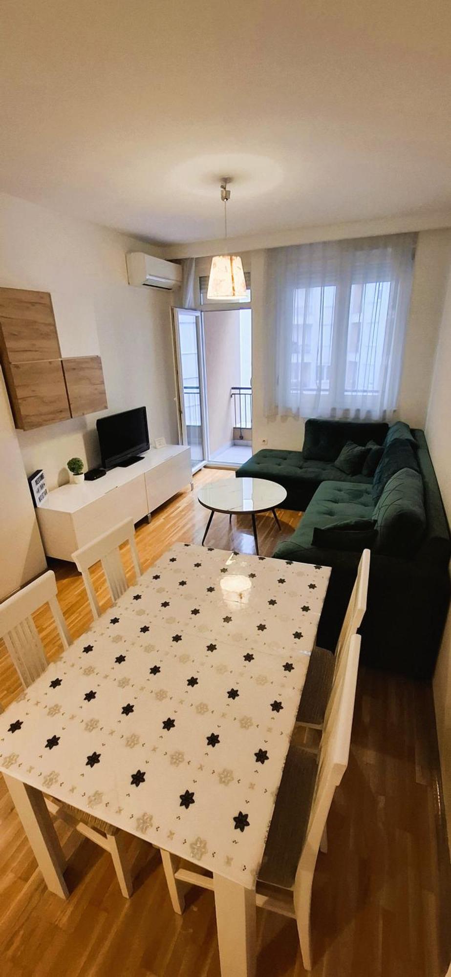 Apartment Nina Centar Mostar Exterior foto